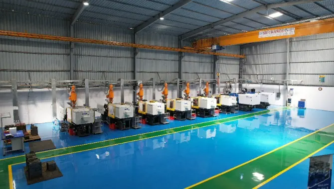 Minimum Order Quantity (MOQ) guide for injection molding buyers