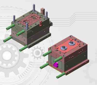 Tooling Design Capability Manufacturing